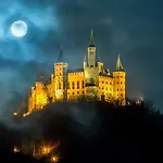 Albglück 2 Apartamento Hechingen