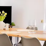 Apartamento Albglück 2 Hechingen