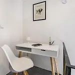 Albglück 2 Apartamento