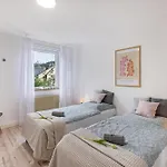 Albglück 2 Apartamento Hechingen