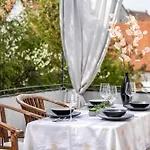 Apartamento Albglück 2 Hechingen