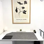 Albglück 2 Apartamento Hechingen