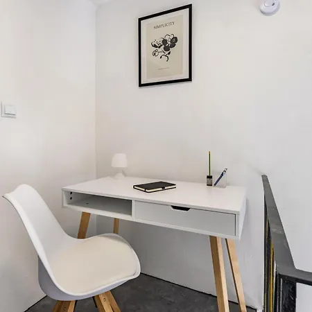Albglueck 2 Apartment