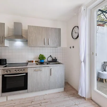 Apartment Albglück 2 *