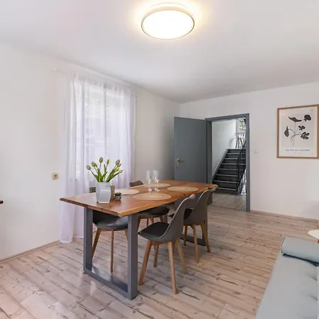 Apartment Albglueck 2 Hechingen