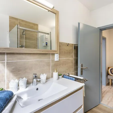 Apartment Albglück 2