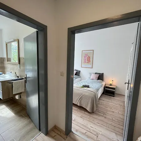 Apartment Albglueck 2 *