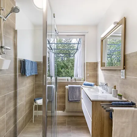 Albglück 2 Apartamento