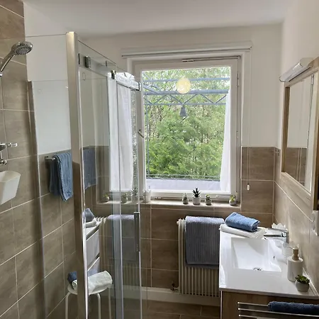 Apartment Albglueck 2 *