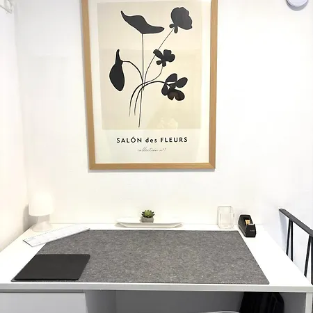 Albglück 2 Apartamento Hechingen