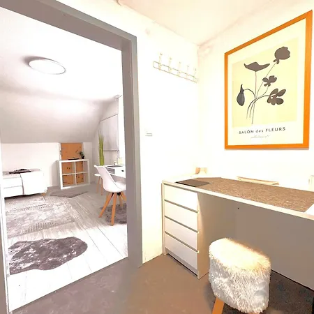 Albglück 2 * Hechingen