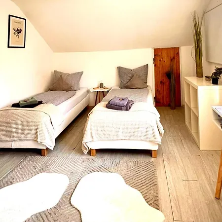 Albglück 2 Apartamento