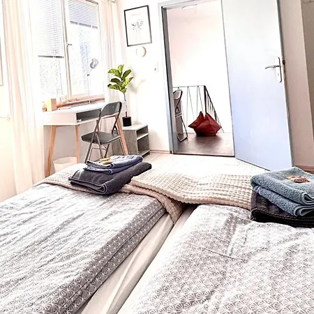 Apartamento Albglück 2 Hechingen