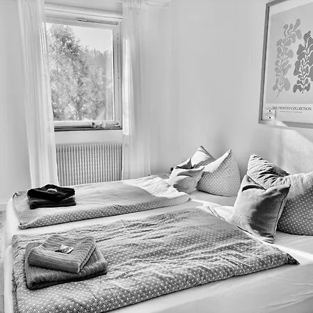 Albglück 2 * Hechingen