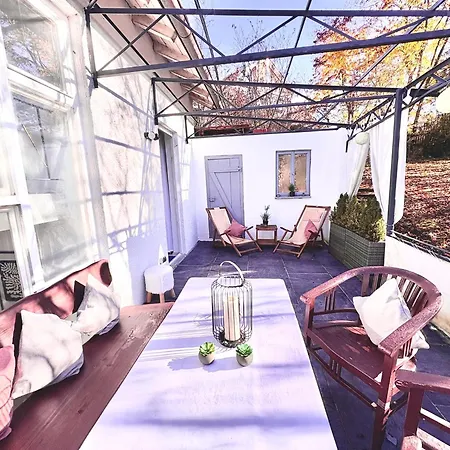 Albglück 2 Apartamento