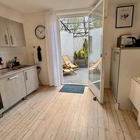 דירה Albglueck 2 Hechingen, 3 Schlafzimmer, 1-7 Personen, Burg 5 Km